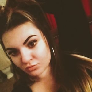 Meet your Posher, Lexi